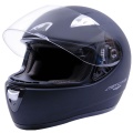 Casque moto Astone GTO Noir Mat