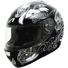 Casque Integral Astone GTO Pearl Casque Integral Astone GTO Pearl