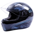 Casque moto Astone GTO Volcanic