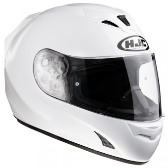 Casque Integral HJC FG-15 Uni Blanc