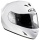 Casque Integral HJC FG-15 Uni Blanc