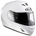 Casque moto HJC FG-15 Uni Blanc