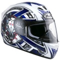 Casque moto HJC FG-15 Kynee MC2