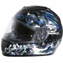 Casque Integral HJC IS-16 Lily MC5