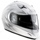 Casque Integral HJC IS-16 Type 0 MC10 F