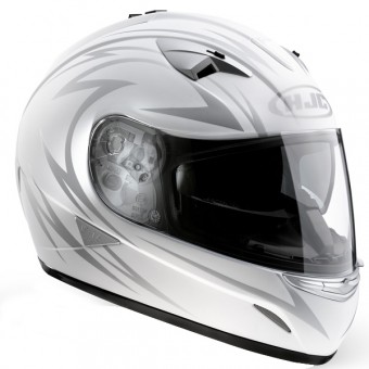 Casque Integral HJC IS-16 Type 0 MC10 F