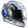 Casque Integral HJC ZF 10 Karlie MC2