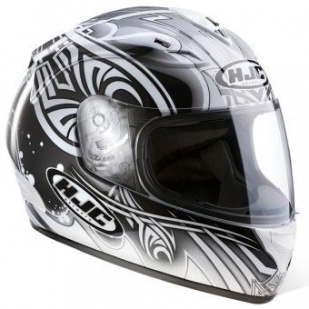 Casque Integral HJC ZF 10 Karlie MC5