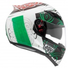Casque Integral AGV Horizon Absolute Italia Casque Integral AGV Horizon Absolute Italia