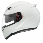 Casque Integral AGV Horizon Blanc