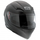 Casque Integral AGV Horizon Noir Mat Casque Integral AGV Horizon Noir Mat