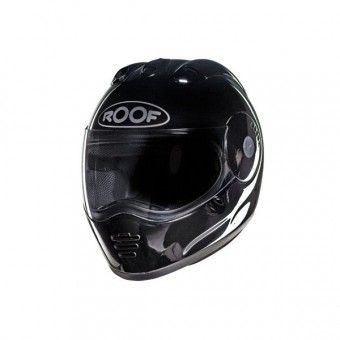 Casque Integral Roof Panther Noir