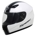 Casque moto MT Imola II Speed Blanc