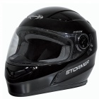 Casque Integral Stormer Indus Noir