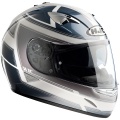 Casque moto HJC IS-16 Pike MC10