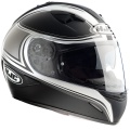 Casque moto HJC IS-16 Sentry MC5F