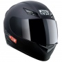 Casque Integral AGV K3 Black Mat