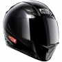 Casque Integral AGV K3 Black