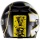 Casque Integral AGV - Dos