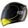 Casque Integral AGV - Profil