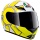 Casque Integral AGV K3 Top Gothic 46 White