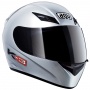 Casque Integral AGV K3 Silver