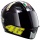 Casque moto Integral K3 Top Sword