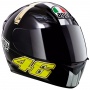 Casque Integral AGV K3 Top Sword