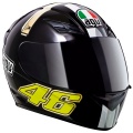 Casque Integral AGV K3 Top Sword