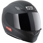 Casque Integral AGV K4 Black Mat