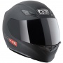 Casque Integral AGV K4 Black Mat