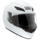 Casque Integral AGV K4 Evo Blanc