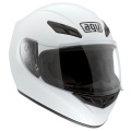 Casque moto AGV K4 Evo Blanc