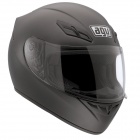 Casque Integral AGV K4 Evo Noir Mat Casque Integral AGV K4 Evo Noir Mat