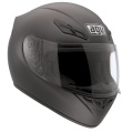 Casque moto AGV K4 Evo Noir Mat