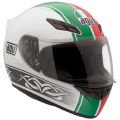 Casque moto AGV K4 Evo Roadster Italia