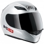 Casque Integral AGV K4 Silver