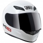 Casque Integral AGV K4 White