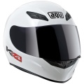 Casque moto AGV K4 White
