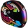 Casque moto Integral Bora Groovy