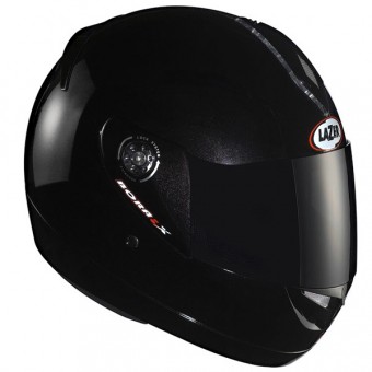 Casque Integral Lazer Bora LX Noir