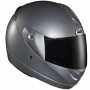 Casque Integral Lazer Bora LX Silver