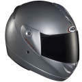 Casque Integral Lazer Bora LX Silver