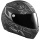 Casque moto Integral Kestrel Inca