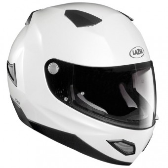 Casque Integral Lazer Kite GL Blanc