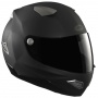 Casque Integral Lazer Kite GL Noir Metal Mat