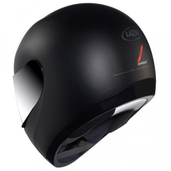 Casque moto Integral Solano Superskin Noir