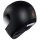Casque moto Integral Solano Superskin Noir