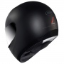 Casque Integral Lazer Solano Superskin Noir