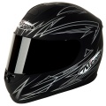 Casque Integral Nitro N1700 Noir mat (12)